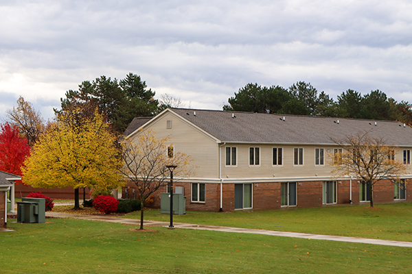 Campus Housing